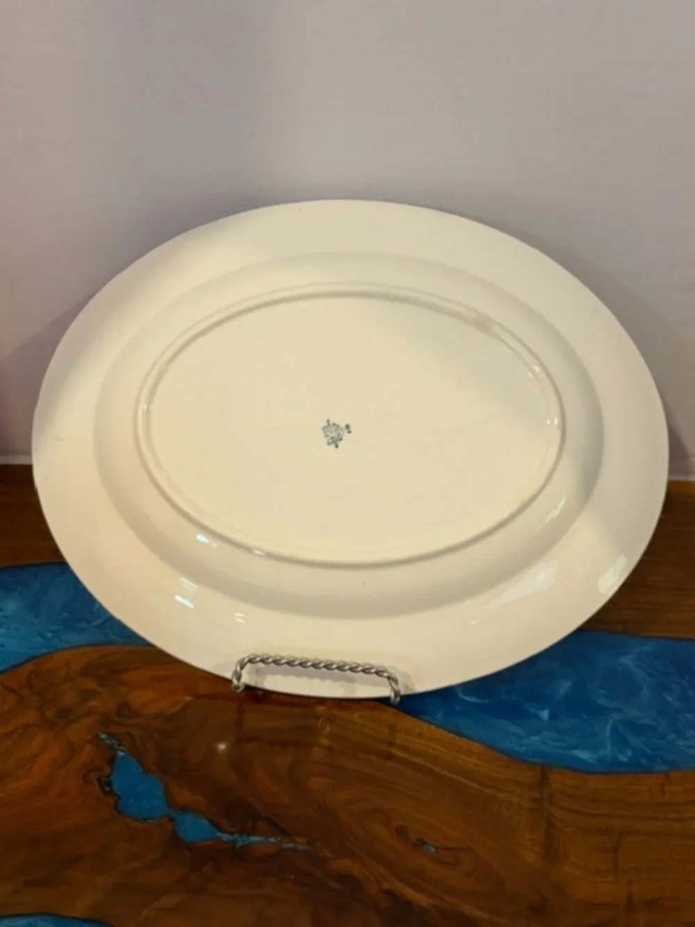 East  Liverpool Potteries Company antique elpco